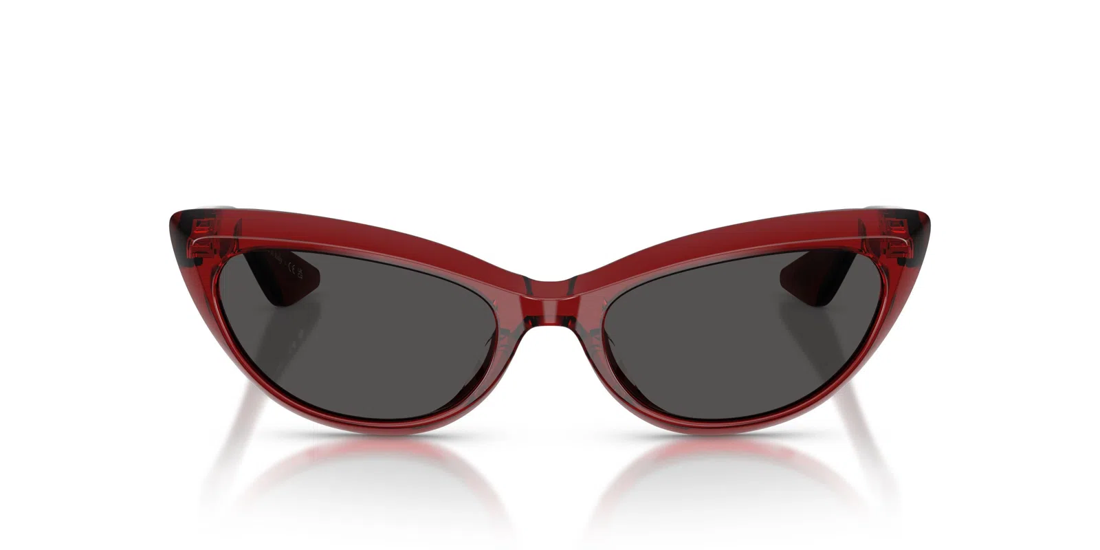 Oliver Peoples 1963c 5621SU Sunglasses - view 11